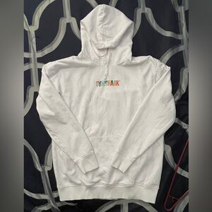 Gymshark Sundae Graphic Hoodie Size Medium